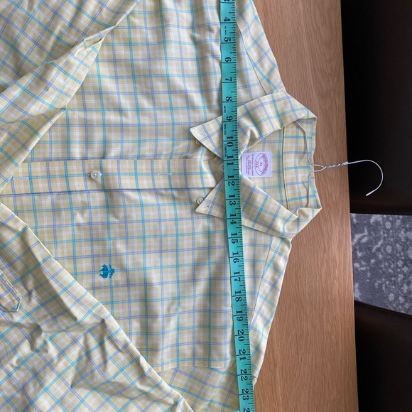 Brooks Brothers dress shirt - Picture 2 of 3